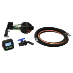 Dura-Pump™ Bottom Unload N-Serve System