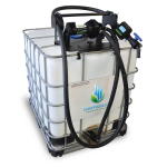 Dura-Pump™ Quick Caddy