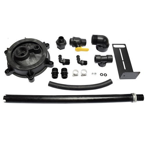 GEM Cap Easy Caddy Conversion Kit