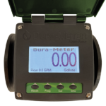 High-Flow Dura-Meter™
