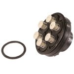 Dura-Pump™ Cartridge Kit w/ O-ring and Bottom Gasket