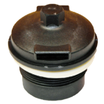 Easy Seal Dual Action Auto Vent 2″ NPT