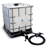 Dura-Pump™ Bottom Unload