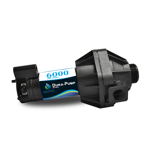 DEF Dura Pump 6000