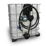 Dura-Pump™ Easy Caddy w/ Auto-Batch System