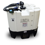 Dura-Pump™ for Snyder / GEM Cap Tank