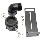 MTS Easy Caddy Conversion Kit