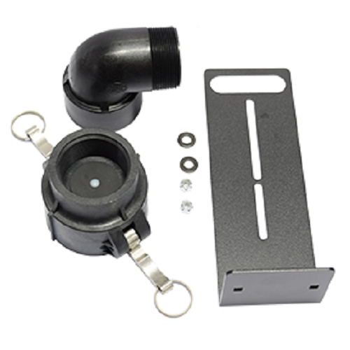 MTS Easy Caddy Conversion Kit