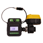 Dura-ABV™ Auto-Batch Herbicide Meter