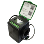 Dura Auto-Batch™ High Flow Meter