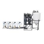 Auto-Batch™ Drone Hot Load Systems