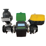 Dura Auto-Batch™ High-Flow Meter System