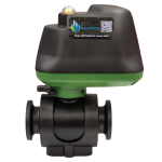 1″ Dura Electric Valve