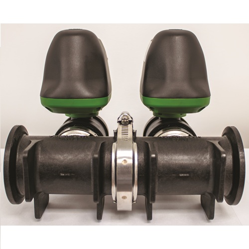 Dura 1″ Manifold Electric Valve Assemblies