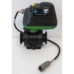 1" Dura OEM Replacement Electric Valves for Hagie® 696676 & 696196