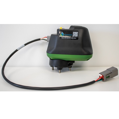 1″ Dura OEM Replacement Actuators for AGCO® Electric Valves 586673D1, AG121929, AG121882 & AG121883