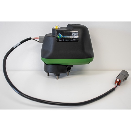 1″ Dura OEM Replacement Actuator for Hagie® Electric Valves C2F-60B-M-S9 & 696256